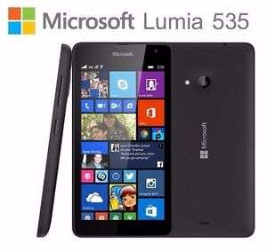 MICROSOFT LUMIA 535 LOCAL